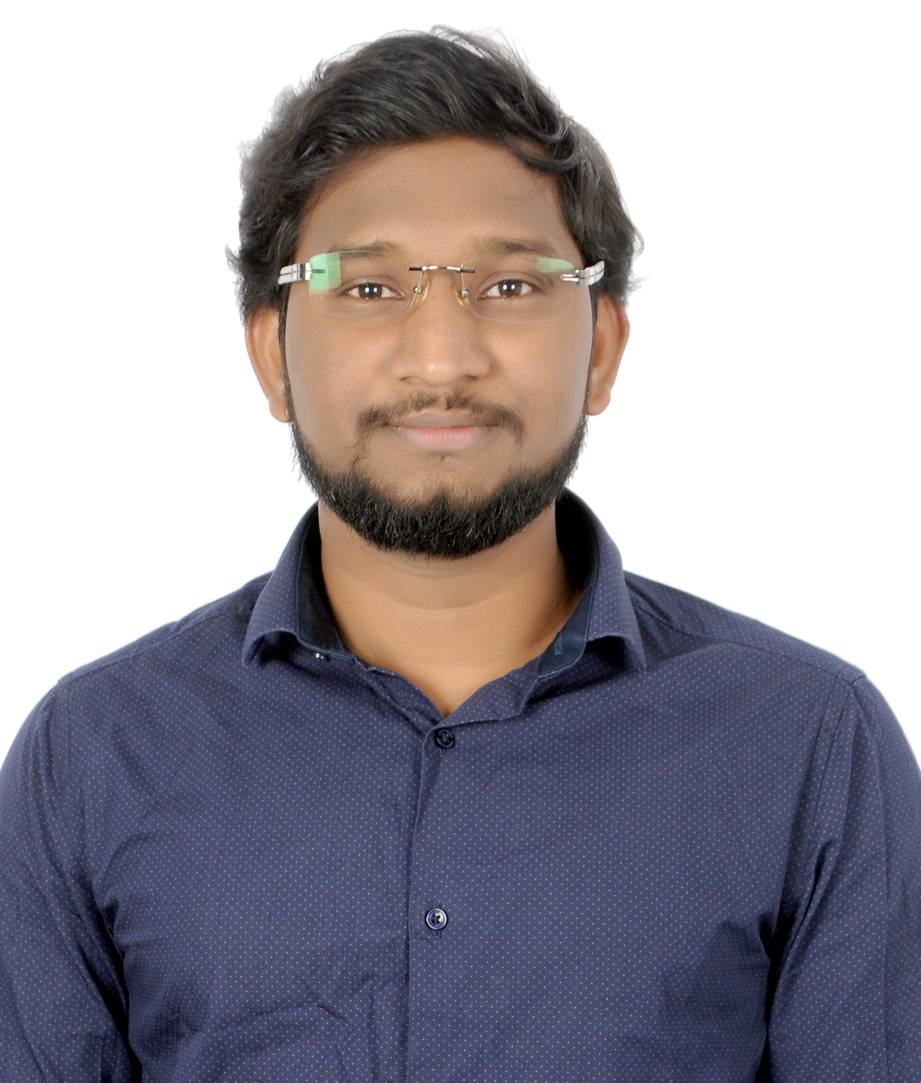 Saimadhu Profile Image