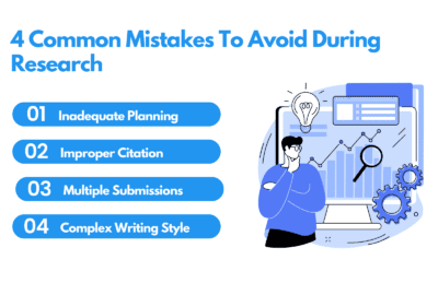 common mistakes during planning