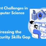 Current Challenges in Computer Science